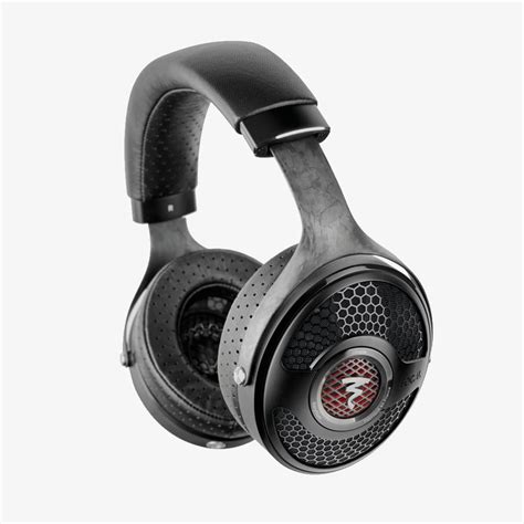 Utopia (2022) Headphones | Focal | KJ West One | Hifi Store