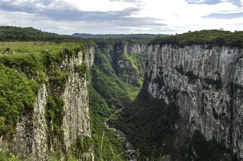 Aparados da Serra National Park | المرسال