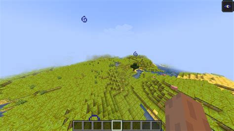 Minecraft But The Entire World Is Fully Fill With Lucky Block Updated ...