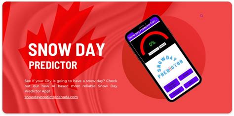 7 Best Snow Day Calculator Apps (Android & iOS)| Freeappsforme - Free ...