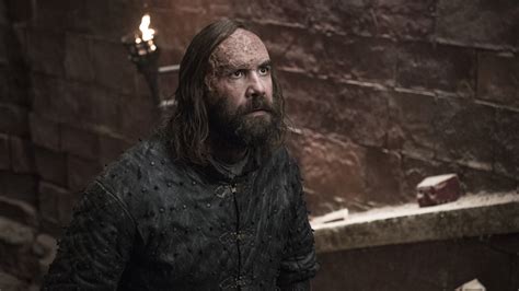 Cleganebowl was a bright spot in a dismal 'Game of Thrones' season ...