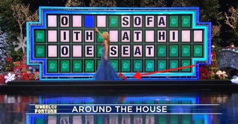 Vanna White Will Never Forget This ‘Wheel Of Fortune’ Blooper No One ...