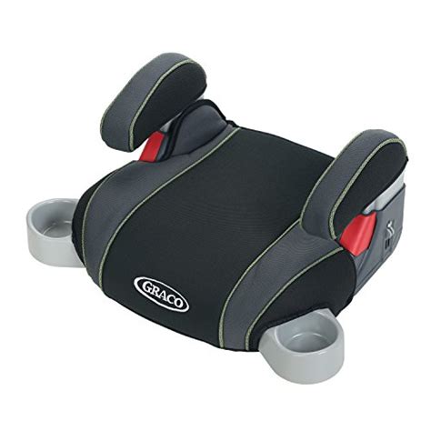 Graco TurboBooster Car Seat Review | Top Graco Boosters