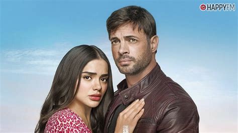 Vuelve a mí: ¿Cuántos capítulos tiene la nueva serie de William Levy?