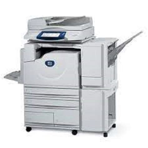 Automatic Electric Xerox Photo Copy Machine With Gray Scale Conversion at 12000 INR in Haldia ...