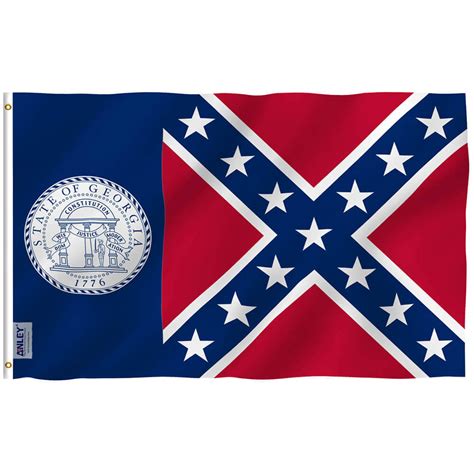 US US State & Territory Flags - Anley Flags