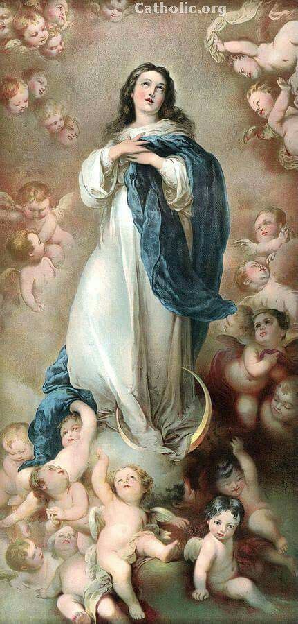 Blessed Mother Mary, Blessed Virgin Mary, Religious Icons, Religious ...