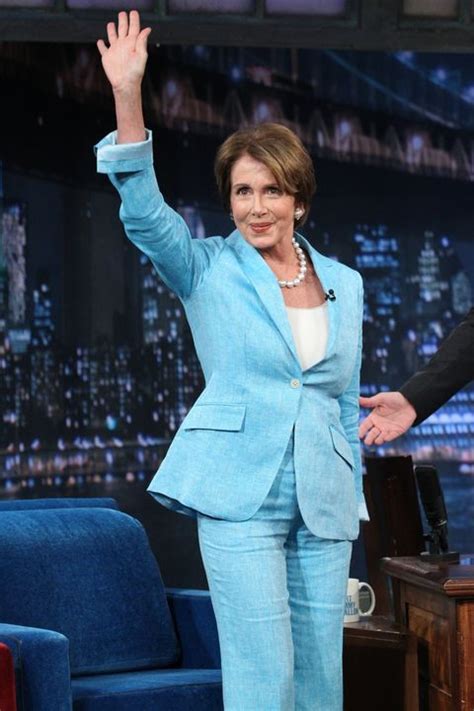 Nancy Pelosi's Life in Pictures - Best Photos of Nancy Pelosi