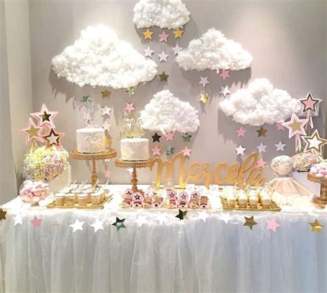 Twinkle Twinkle Little Star Baby Shower Ideas For Any Budget - Tulamama