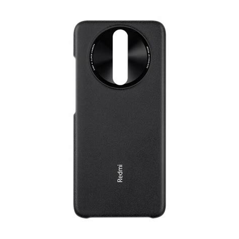 Xiaomi Redmi K30 5G Case - Official Protective Cover