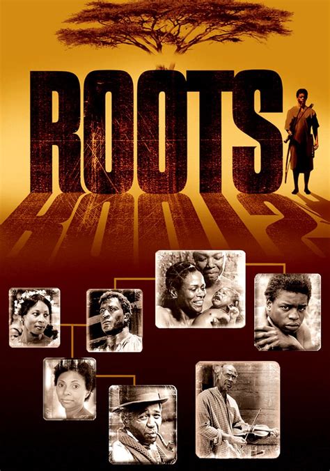 Roots - watch tv show streaming online