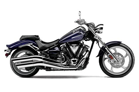 YAMAHA Raider S (2011-2012) Specs, Performance & Photos - autoevolution