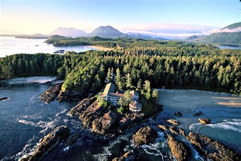 Storm Watching in Tofino