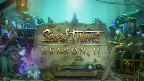 How long will Sea of Thieves season maintenance downtime be?