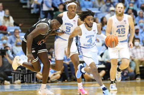 UNC Men's Basketball vs. Brown: How to Watch, Cord-Cutting Options and Tip-Off Time - Chapelboro.com