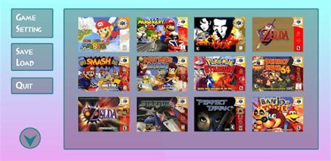 Classic N64 Emulator Games for PC - How to Install on Windows PC, Mac