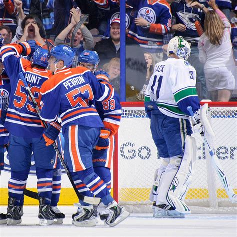 Complete 2013–14 Preview for the Edmonton Oilers | News, Scores, Highlights, Stats, and Rumors ...