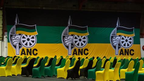 ANC to hold special NEC on membership audit ahead of December ...