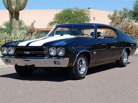 1970 Chevrolet Chevelle SS 454 LS6 for Sale | ClassicCars.com | CC-898274