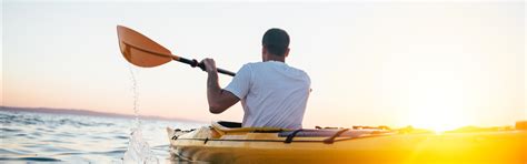 Choosing a Paddle or Pedal Kayak Rental | Cocoa Beach Watersports