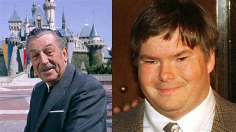 Walt Disney's Grandson Suing for $200 Million in Inheritance and His ...