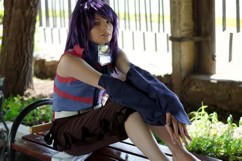 Akatsuki from Log Horizon cosplay by Neka-chi on DeviantArt