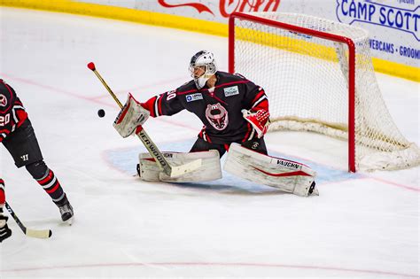 Birmingham Bulls Hockey | SPHL | Tickets