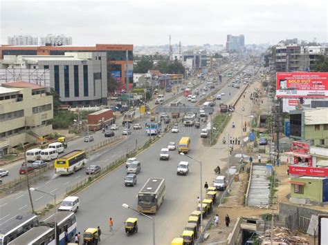 802 Bangalore City Skyline India Stock Photos - Free & Royalty-Free ...