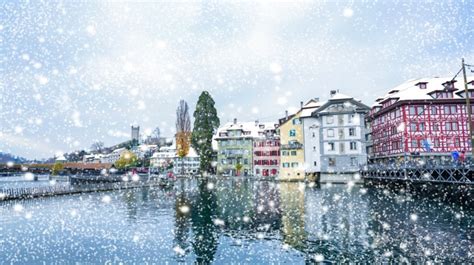 Switzerland in December: Weather and Travel Tips | Bookmundi