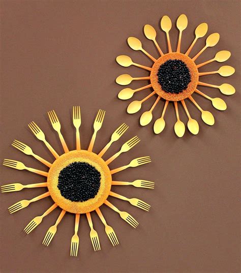 15 Ideas of Metal Sunflower Wall Art