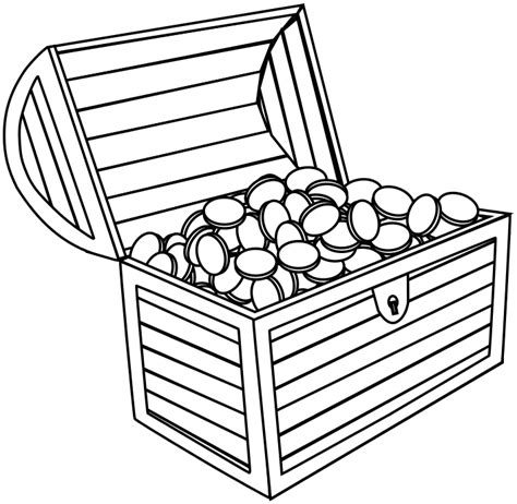 Free Pictures Of Treasure Chests, Download Free Pictures Of Treasure Chests png images, Free ...