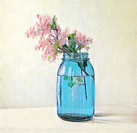 Pin by Cheryl Currie on painting ideas | Mason jar art, Jar art, Mason jar drinks