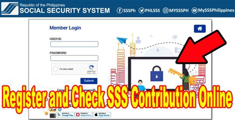 Sss Gov Ph Contribution Table 2017 | Brokeasshome.com