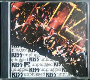 Kiss - MTV Unplugged (2015, CD) | Discogs