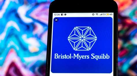 Why Is Bristol-Myers Squibb (BMY) Stock Down Today? | InvestorPlace