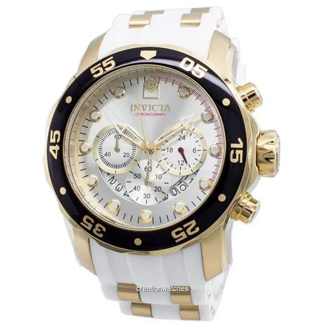 Invicta Pro Diver 20292 Chronograph Quartz Men's Watch