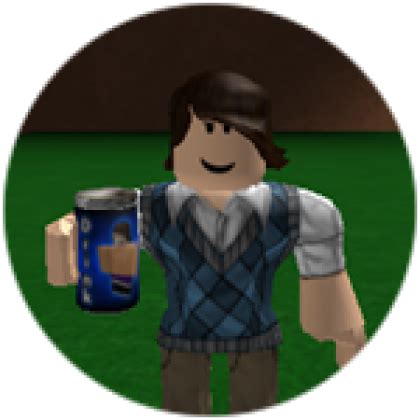 Shaggy Drink - Roblox