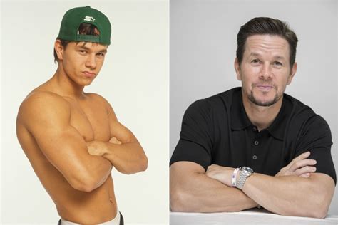 Mark Wahlberg jail: The actor's troubled upbringing.