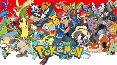 Pokémon: los 7 rivales más fuertes de Ash Ketchum