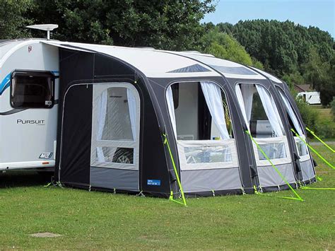 9 Best Inflatable Caravan Porch Awnings