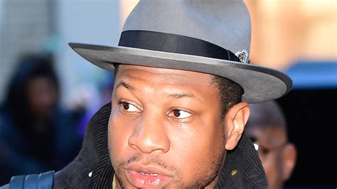 Jonathan Majors' Assault Trial Begins, Judge to Weigh Unsealing Docs