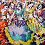 Subrata Gangopadhyay | Paintings by Subrata Gangopadhyay | Subrata Gangopadhyay Painting ...