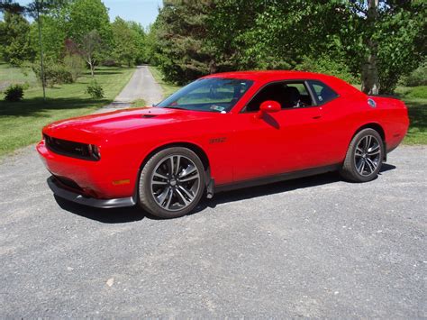 SRT 392 pics... | Dodge Challenger Forum