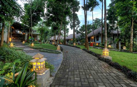 Dusai Resort & Spa - Sylhet | VITTI Sthapati Brindo Ltd.