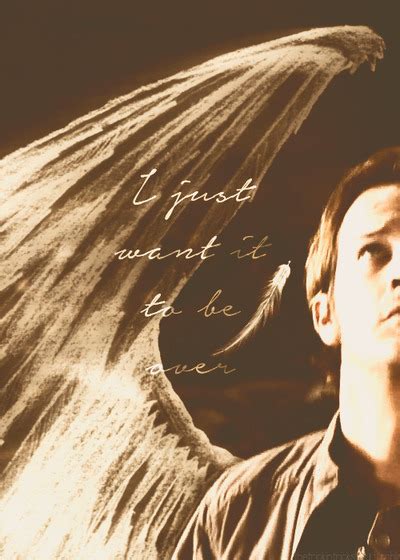 Gabriel - Supernatural Fan Art (38717658) - Fanpop