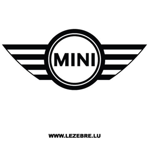 Mini Cooper Logo Decal | ubicaciondepersonas.cdmx.gob.mx