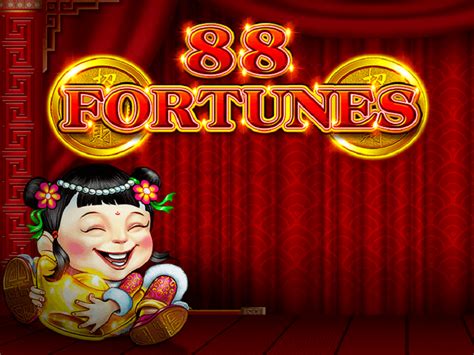 88 Fortunes Slot Machine Online for Free | Play Bally Technologies game