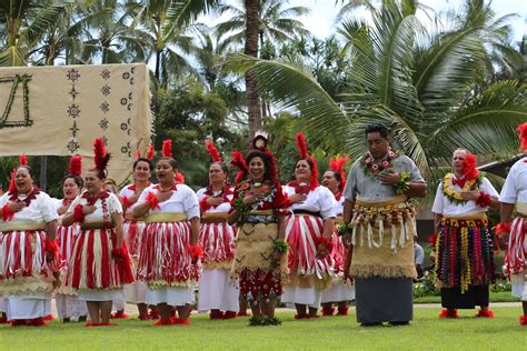 Monarchies en Asie et au Pacifique: Le couple royal tongien à Hawaï