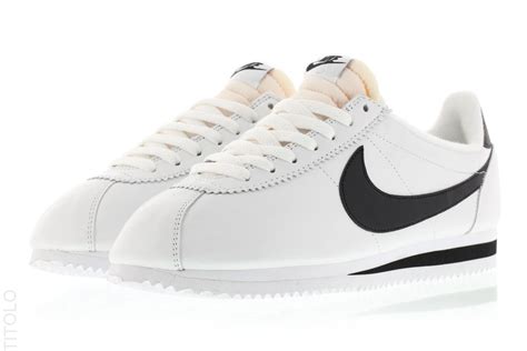 Nike Classic Cortez Premium - White/Black - Air 23 - Air Jordan Release ...