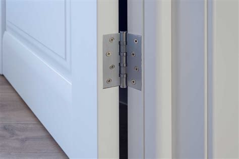 How To Measure Interior Door Hinges | Cabinets Matttroy